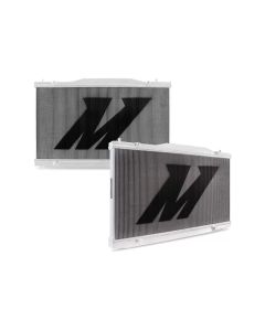 Mishimoto Performance Radiator Honda Civic Type R 2017-2021- MISH-MMRAD-CTR-17