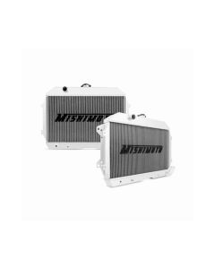 Mishimoto Radiator (Manual/Automatic) Datsun 240Z 1970-1973- MISH-MMRAD-DATS-70