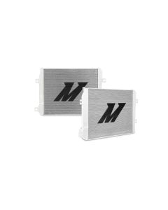 Mishimoto 11+ Chevy 6.6L Duramax Radiator - MMRAD-DMAX-11