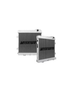 Mishimoto Aluminum Radiator (Manual) BMW E30 M3 1987-1991- MISH-MMRAD-E30-82