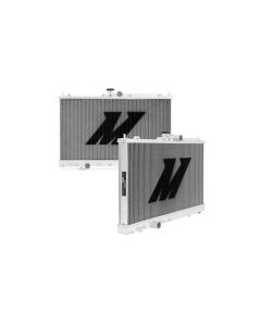 Mishimoto Radiator for Mitsubishi EVO 7|8|9 2001-2007 Manual