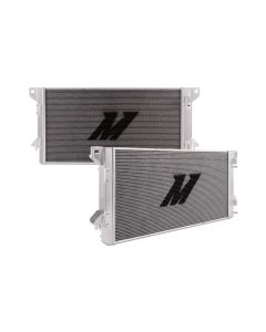 Mishimoto Aluminum Radiator Ford | Lincoln 2011-2017- MISH-MMRAD-F150-11