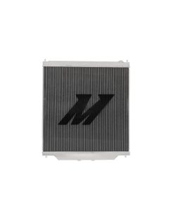 Mishimoto Aluminum Radiator (Powerstroke Engine) Ford 2003-2007- MISH-MMRAD-F2D-60