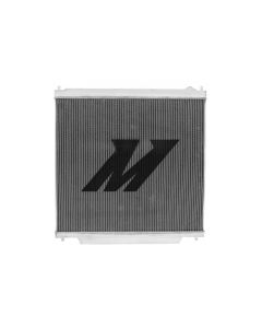 Mishimoto Aluminum Radiator Ford F-250 | F-350 w/ 7.3L Powerstroke Engine 1999-2003- MISH-MMRAD-F2D-99