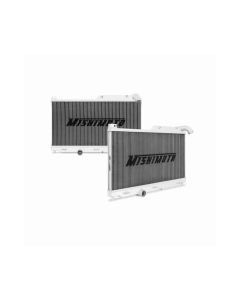 Mishimoto Aluminum Radiator Mazda RX-7 1993-1995- MISH-MMRAD-FD-93
