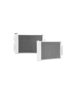 Mishimoto 67-69 Pontiac Firebird X-Line Performance Aluminum Radiator - MMRAD-FIR-67X