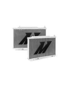 Mishimoto Aluminum Radiator & Fand Shroud Assembly Ford Fiesta ST 2014-2019- MISH-MMRAD-FIST-14K