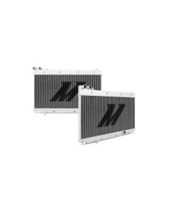 Mishimoto 07-08 Honda Fit/02-08 Jazz Performance Aluminum Radiator - MMRAD-FIT-07