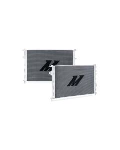 Mishimoto 2013+ Ford Focus ST Performance Aluminum Radiator - MMRAD-FOST-13
