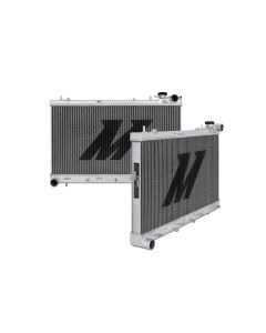 Mishimoto Performance Aluminum Radiator Subaru Forester XT 2.5L Turbo 2004-2008- MISH-MMRAD-FXT-04