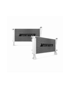 Mishimoto Aluminum Radiator Hyundai Genesis Coupe 2.0T 2010-2012- MISH-MMRAD-GEN4-10