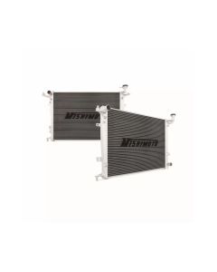 Mishimoto Performance Aluminum Radiator Hyundai Genesis Coupe V8 3.8L 2010-2012- MISH-MMRAD-GEN6-10