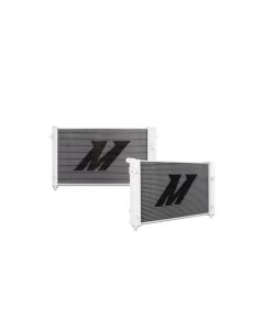 Mishimoto Performance Aluminum Radiator Pontiac GTO 5.7L 2004- MISH-MMRAD-GTO-04