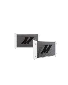 Mishimoto Performance Aluminum Radiator Pontiac GTO 6.0L 2005-2006- MISH-MMRAD-GTO-05