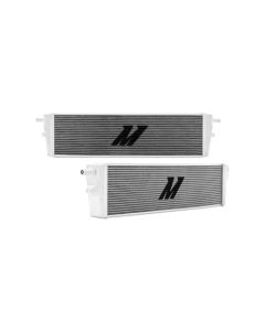 Mishimoto 500 HP Single Pass Universal Air-to-Water Heat Exhanger- MISH-MMRAD-HE-01