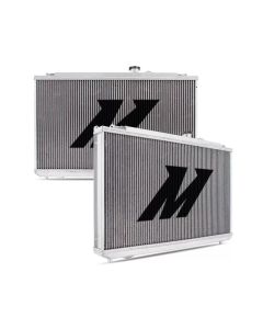 Mishimoto Aluminum Radiator Toyota JZX100 Chaser 1996-2001- MISH-MMRAD-JZX100-96