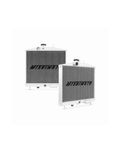 Mishimoto 92-95 Honda Civic / 93-97 Civic del Sol K-Series Swap Aluminum Radiator - MMRAD-K20-EG