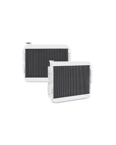 Mishimoto Aluminum Radiator Toyota Land Cruiser FJ60 1981-1990- MISH-MMRAD-LCR-81X