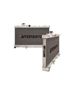 Mishimoto Performance Aluminum Radiator Subaru Legacy 2000-2004- MISH-MMRAD-LEG-00
