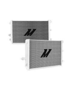 Mishimoto Performance Aluminum Radiator Volkswagen 2006-2009- MISH-MMRAD-MAC-06