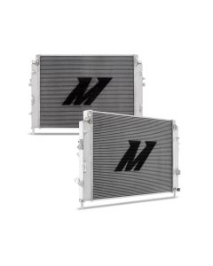 Mishimoto Performance Aluminum Radiator Mazda NC Miata 2006-2015- MISH-MMRAD-MIA-06
