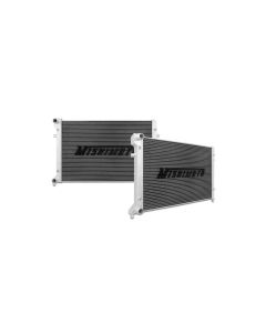 Mishimoto Performance Aluminum Radiator Audi | Volkswagen 2005-2013- MISH-MMRAD-MK5-08