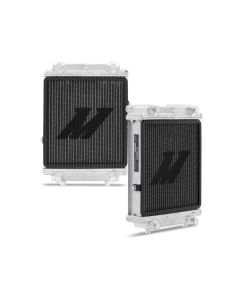 Mishimoto Performance Auxiliary Heat Exchanger | DSG Cooler Volkswagen | Audi 2013+- MISH-MMRAD-MK7-15A