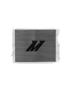 Mishimoto Performance Radiator Ford Mustang Manual 2005-2014- MISH-MMRAD-MUS-05