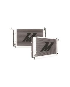 Mishimoto Aluminum Radiator for Ford Mustang 1996+