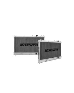 Mishimoto Aluminum Radiator (Manual) Dodge Neon 1995-1999- MISH-MMRAD-NEO-96