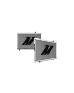 Mishimoto Performance Aluminum Radiator Nissan GT-R R35 2009+- MISH-MMRAD-R35-09