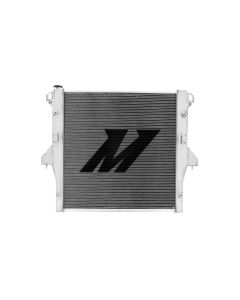 Mishimoto Aluminum Radiator Dodge Ram 2003-2009- MISH-MMRAD-RAM-03