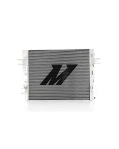 Mishimoto Aluminum Radiator (Cummins Engine) Ram 2500 | 3500 2013-2018- MISH-MMRAD-RAM-13