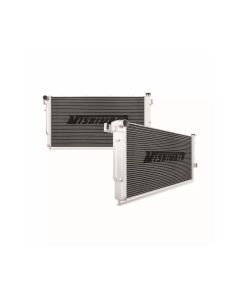 Mishimoto 94-02 Dodge Ram w/ 5.9L Cummins Engine Aluminum Performance Radiator - MMRAD-RAM-94