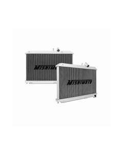 Mishimoto Performance Aluminum Radiator Mazda RX-8 1.3L 2004-2008- MISH-MMRAD-RX8-04