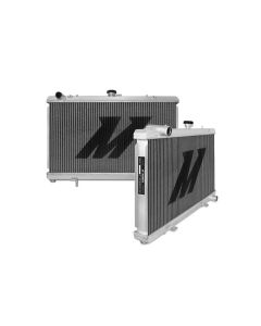 Mishimoto Performance Radiator Nissan 240sx S13 SR20DET 1989-1994- MISH-MMRAD-S13-89SR