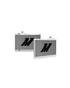 Mishimoto Performance Radiator Honda S2000 Manual 2000-2009- MISH-MMRAD-S2K-00