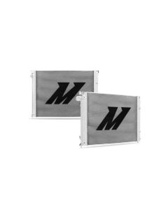 Mishimoto Aluminum Radiator Dodge | Chrylser 2006+- MISH-MMRAD-SRT-15