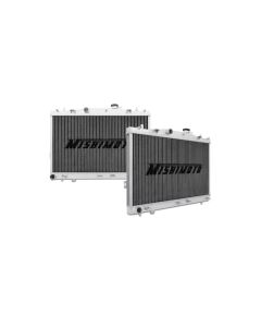 Mishimoto 03-08 Hyundai Tiburon Aluminum Radiator - MMRAD-TIB-01