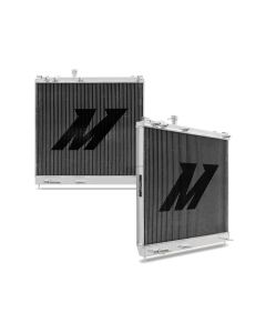 High-Performance Radiator for Infiniti/Nissan 2004-2014