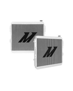 Mishimoto Performance Aluminum Radiator Toyota Tundra 2000-2006- MISH-MMRAD-TUN-00V2