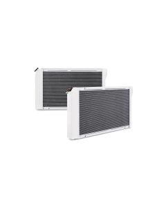Mishimoto Aluminum Radiator (Auto | X-Line) Chevrolet Corvette 1977-1983- MISH-MMRAD-VET-77X