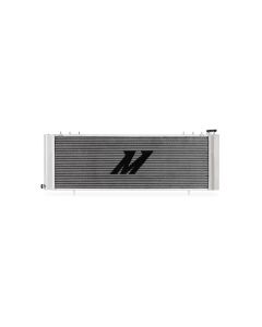 Mishimoto Aluminum Radiator Jeep Cherokee XJ 1989-2001- MISH-MMRAD-XJ-89