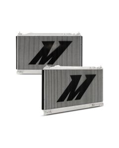 Mishimoto 2023+ Nissan Z Performance Aluminum Radiator - MMRAD-Z-23