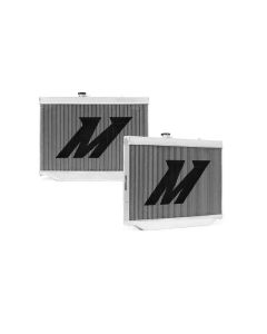 Mishimoto Performance Radiator Toyota Land Cruiser J100 1998-2007- MISH-MMRAD-LCR-98