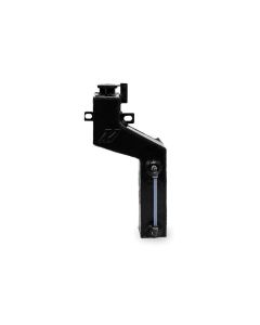 Mishimoto Black Aluminum Overflow Tank Subaru BRZ | Scion FRS | Toyota GT86 2013+- MISH-MMRT-BRZ-13BK