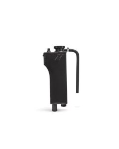 Mishimoto Black Aluminum Coolant Expansion Tank BMW 3 Series 1992-1999- MISH-MMRT-E36-92EBK
