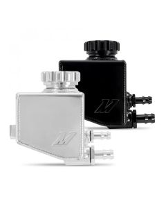 Mishimoto Pontiac GTO/G8 Aluminum Power Steering Reservoir - Polished - MMRT-GTO-04PSP