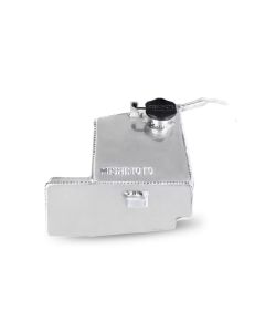 Mishimoto Polished Windshield Washer Reservoir Tank Mazda Miata 2016+- MISH-MMRT-MIA-16TP
