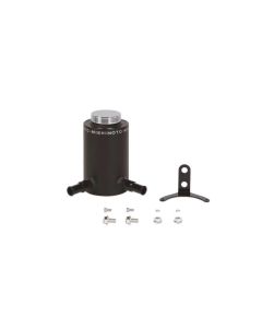 Mishimoto Black Aluminum Power Steering Tank
